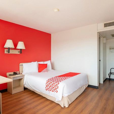 Oyo Hotel Willcox Eksteriør bilde