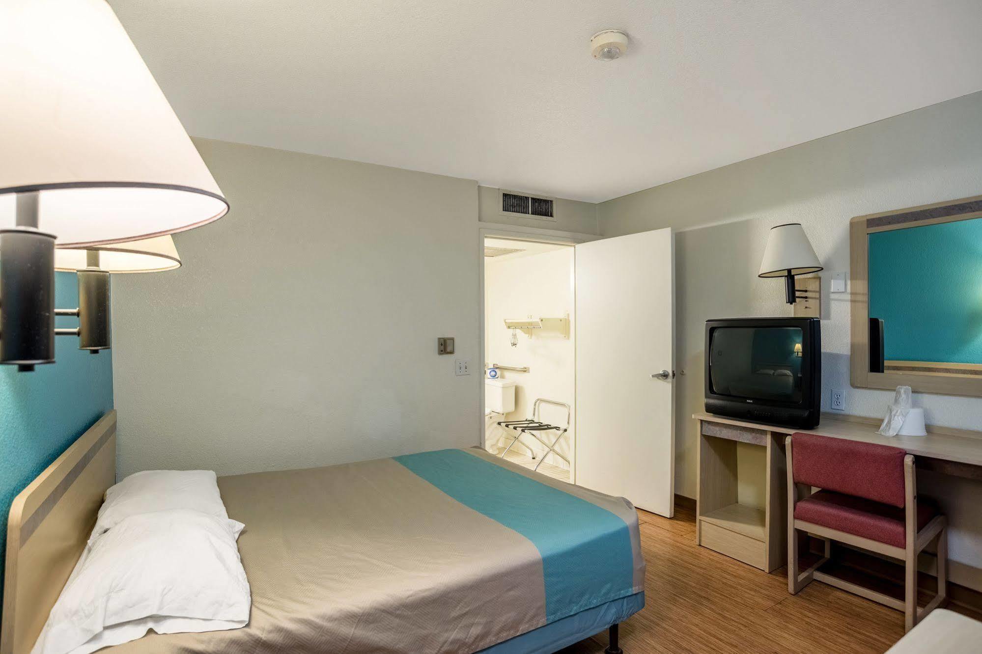 Oyo Hotel Willcox Eksteriør bilde