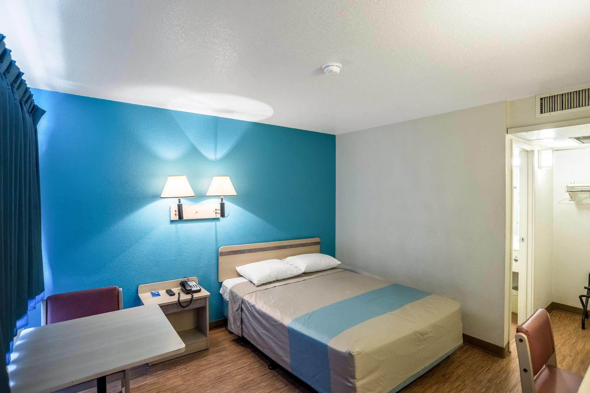 Oyo Hotel Willcox Eksteriør bilde